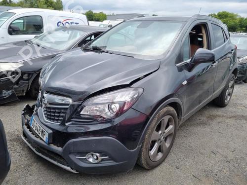 Used Parts OPEL MOKKA / MOKKA X (J13) 1.7 CDTI (_76) 4929607
