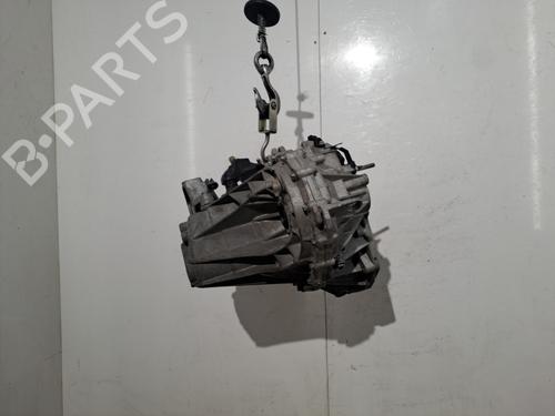 Gearkasse Gearkasse 38669069 38669069