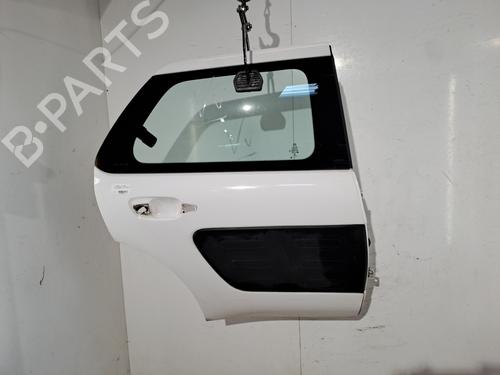 Dør højre bagtil CITROËN C4 CACTUS 1.6 BlueHDi 100 | BP38670882C5 - Image 2