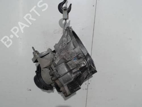 Used Gearbox Gearbox 38662664 38662664