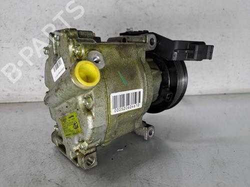 AC compressor FIAT PANDA (312_, 319_) 1.2 (312PXA1A) | BP38665230M34 - Image 2