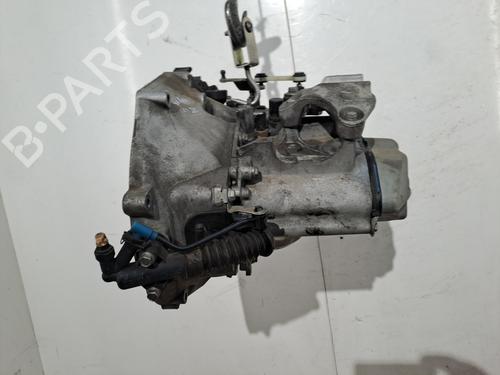 Gearbox CITROËN C3 III (SX) 1.2 VTi 82 | BP38669283M3 - Image 3