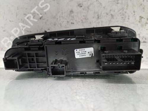 Used Left front window switch Left front window switch 38664546 38664546