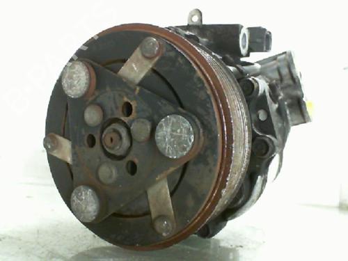 AC compressor FIAT PUNTO EVO (199_) 1.3 D Multijet (199AXC1A, 199BXC1A, 199AXT1A, 199BXT1A) | BP38662203M34 - Image 2