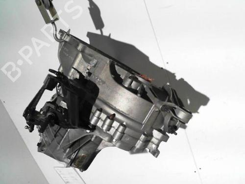 Gearbox FORD C-MAX (DM2) 1.6 TDCi | BP38653217M3 - Image 6