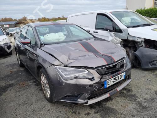 Starter SEAT LEON (5F1) 1.6 TDI | BP38664664M8 - Image 5