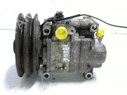 AC compressor MAZDA 626 V Hatchback (GF) 2.0 Turbo DI (GFFP) | BP38660930M34 - Image 4