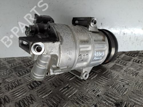 Used AC compressor AC compressor 38670428 38670428