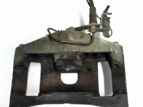 Left front brake caliper AUDI A4 B7 (8EC) 2.5 TDI | BP38662983M105 - Image 2