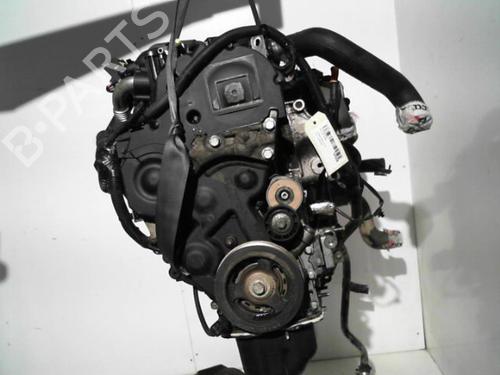 Engine CITROËN NEMO Box Body/MPV (AA_) 1.4 HDi | BP38657396M1 - Image 4