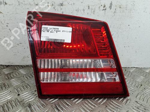 Farolim esquerdo da mala DODGE JOURNEY 2.0 CRD | BP38672308C79 - Image 3