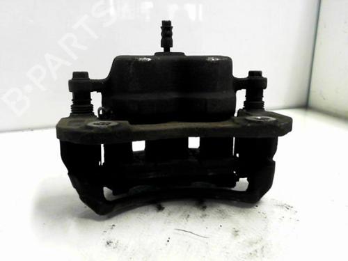 Left front brake caliper CHEVROLET CAPTIVA (C100, C140) 2.2 D | BP38652917M105 - Image 6