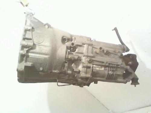 Gearbox BMW 1 (E87) 118 d | BP38661365M3 - Image 3