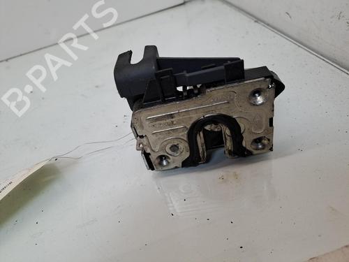 Fechadura frente direita Fechadura frente direita 39410555 39410555