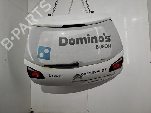 tailgate-citroen-c3-ii-sc_-2009-38666223 main image