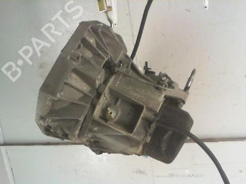 Used Gearbox Gearbox 38662786 38662786