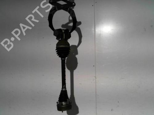 Used Left front driveshaft Left front driveshaft 38654028 38654028