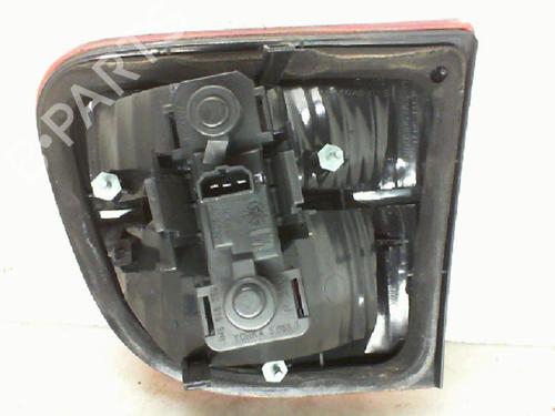 Left tailgate light SEAT LEON (1M1) 1.8 20V T 4 | BP38662575C79 - Image 5