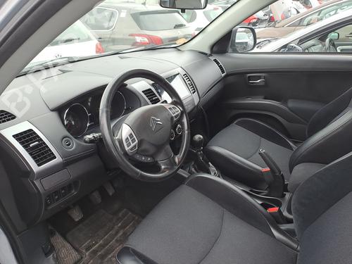 Engine CITROËN C-CROSSER (VU_, VV_) 2.2 HDi | BP38671271M1 - Image 7