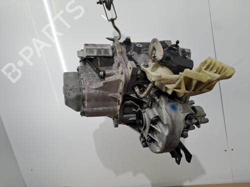 Used Gearbox Gearbox 38671233 38671233
