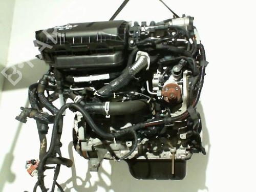 Engine CITROËN C3 II (SC_) 1.4 HDi 70 (SC8HZC, SC8HR0, SC8HP4) | BP38661827M1  - Image 7