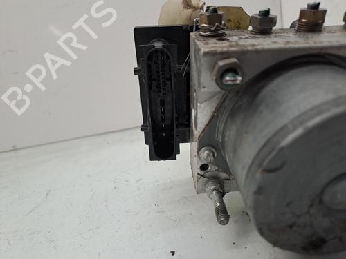 Used ABS pump ABS pump RENAULT CLIO II (BB_, CB_) 1.2 16V (BB05, BB0W, BB11, BB27, BB2T, BB2U, BB2V, CB05,... (75 hp) 40031090 40031090