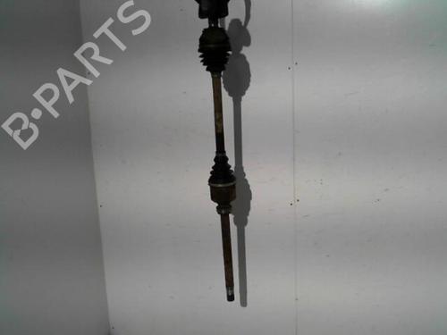 Right front driveshaft FIAT DUCATO Van (250_) 120 Multijet 2,3 D | BP38653062M39 - Image 3