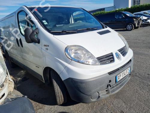Recambios RENAULT TRAFIC II Van (FL) 2.0 dCi 90 (FL0H, FL00, FL01, FL0M, FL0P, FL0S) 4929938