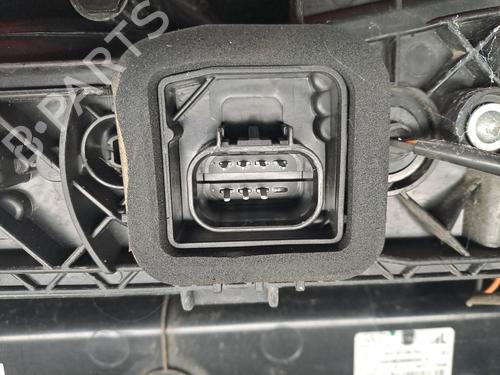 Left taillight FIAT DOBLO Cargo (263_) 1.3 D Multijet | BP38666438C34 - Image 5