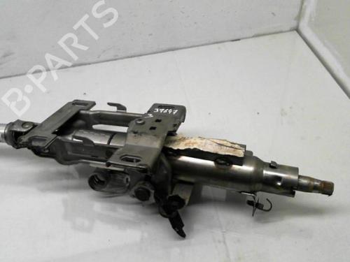 Steering column RENAULT TWINGO III (BCM_, BCA_) 0.9 TCe 90 (BCM9, BCM2) | BP38655311M21 - Image 3