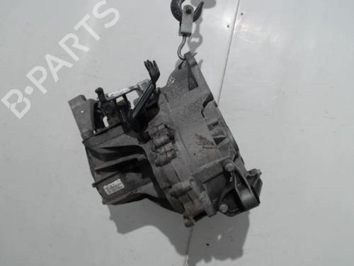Gearbox FORD FOCUS C-MAX (DM2) 1.6 TDCi | BP38661323M3 - Image 3
