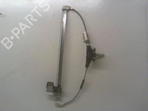 Rear left window mechanism MAZDA 2 (DY) 1.4 CD | BP38653540C24 - Image 6