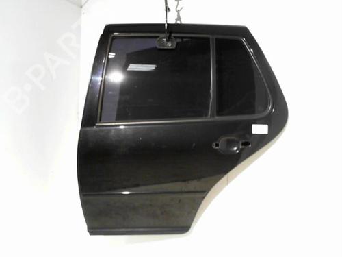 Used Left rear door Left rear door 38657685 38657685