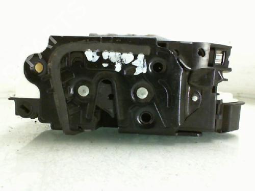Used Front right lock Front right lock 38662100 38662100