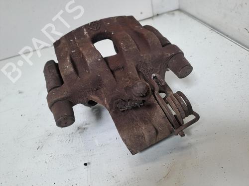 Left rear brake caliper RENAULT ESPACE IV (JK0/1_) 2.0 dCi (JK03, JK04, JK1C, JK1G, JK1J, JK1K) | BP39486905M107 - Image 2
