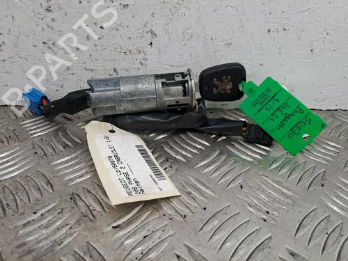 Used Ignition barrel Ignition barrel 38671796 38671796