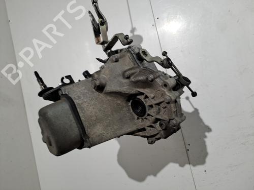 Used Gearbox Gearbox 38670115 38670115