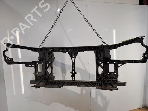 Used Front slam panel Front slam panel HYUNDAI i30 (FD) 2.0 CRDi (140 hp) 39658991 39658991