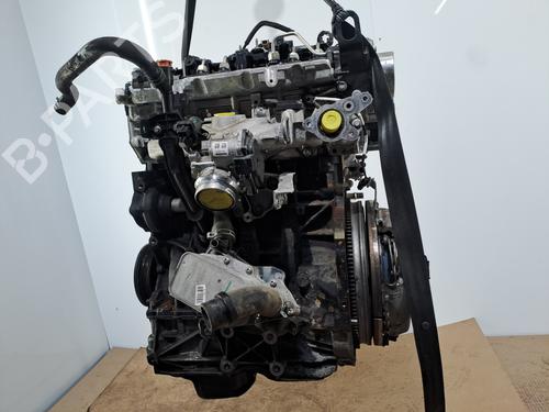 Engine RENAULT MASTER III Van (FV) 2.3 dCi 165 RWD (FV0P, FV0U, FV10, FV12, FV1E) | BP38671293M1 - Image 2