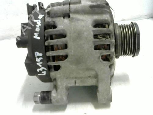 Lichtmaschine für Lichtmaschine 38660688 38660688