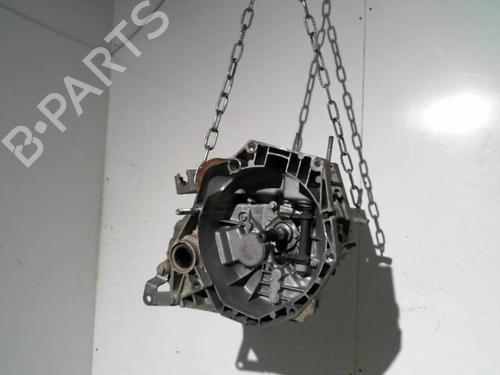 Gearbox PEUGEOT BIPPER (AA_) 1.3 HDi 75 | BP38661252M3 - Image 3