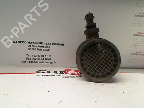 Used Mass air flow sensor Mass air flow sensor 38654676 38654676