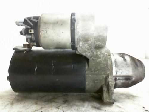 Starter OPEL CORSA D (S07) 1.3 CDTI (L08, L68) | BP38663166M8 - Image 2