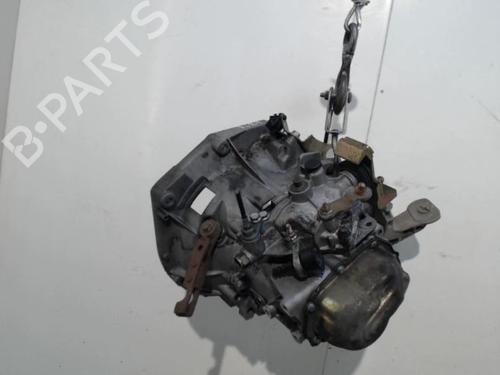 Gearkasse Gearkasse 38663109 38663109