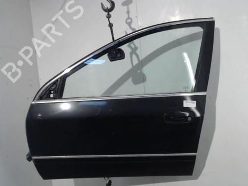 Used Left front door Left front door 38661737 38661737