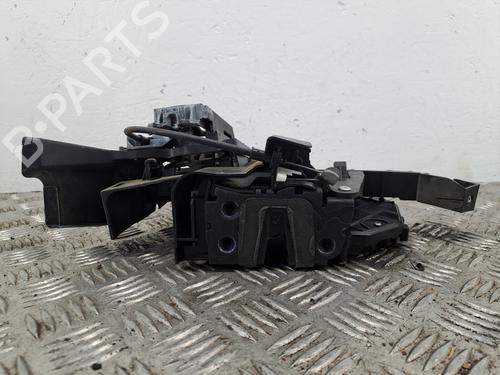 Used Rear right lock Rear right lock 38671231 38671231