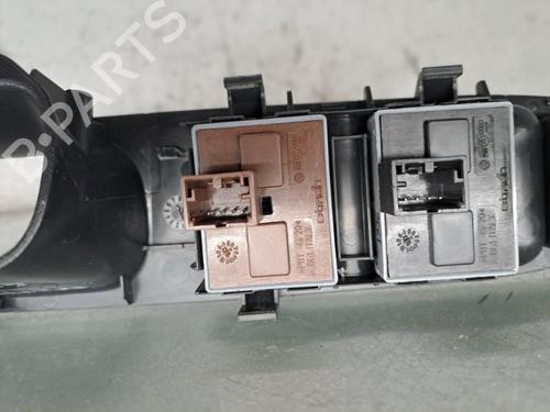 Left front window switch SEAT IBIZA III (6L1) 1.9 TDI | BP38665015I27 - Image 2