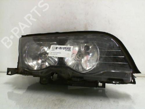 Right headlight BMW 3 (E46) 320 d | BP38661183C29 - Image 3