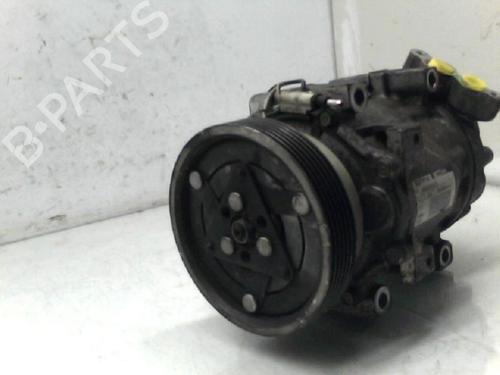 Used AC compressor AC compressor 38656916 38656916
