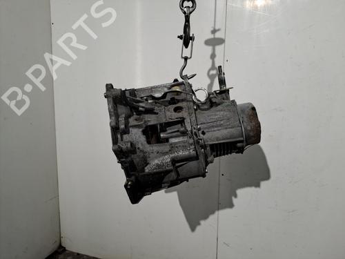 Used Gearbox Gearbox 38663550 38663550